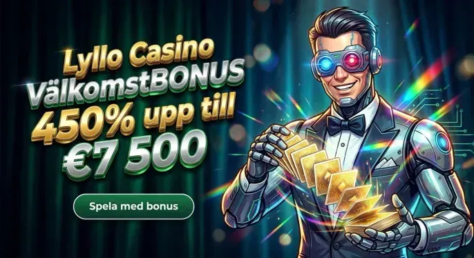 Lyllo Casino